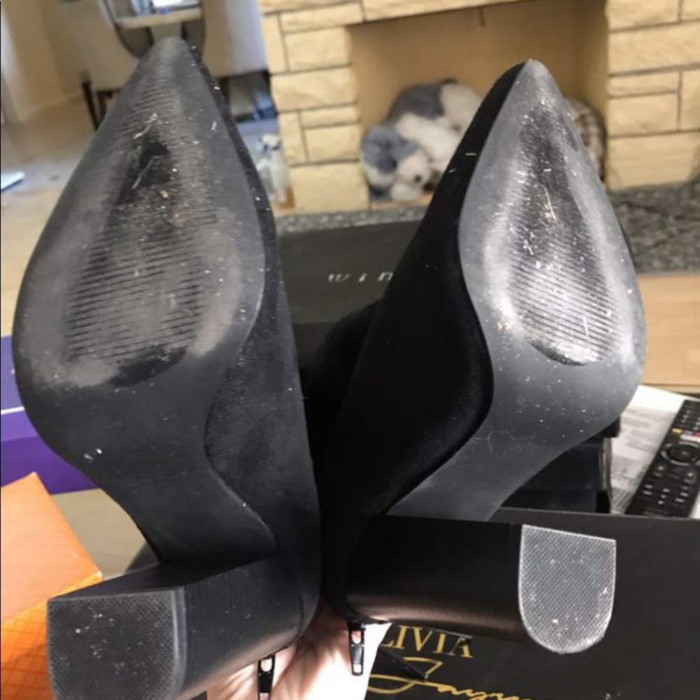 Booties - Picture 4 of 4